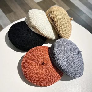 béret élégant femme