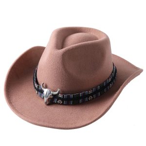 chapeau cowboy canyon couture