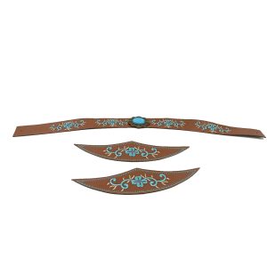 style far west chapeau