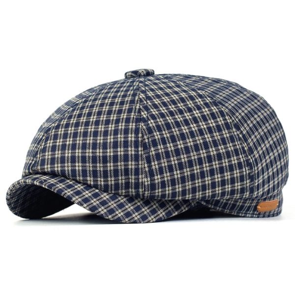 béret casquette gavroche
