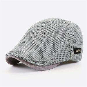 béret en maille abordable