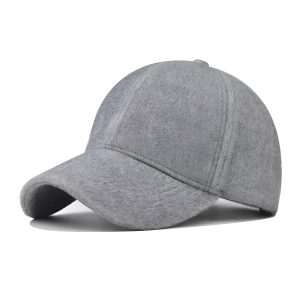 casquette laine frost