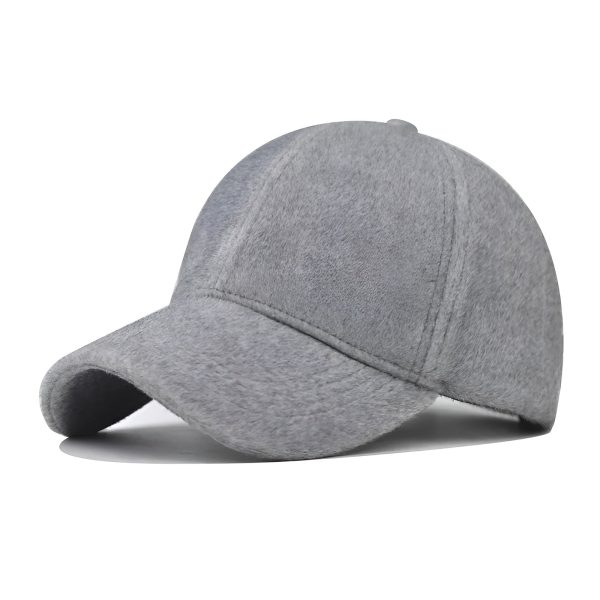 casquette laine frost
