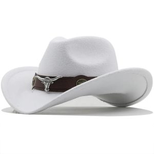 chapeau Cowboy Outback