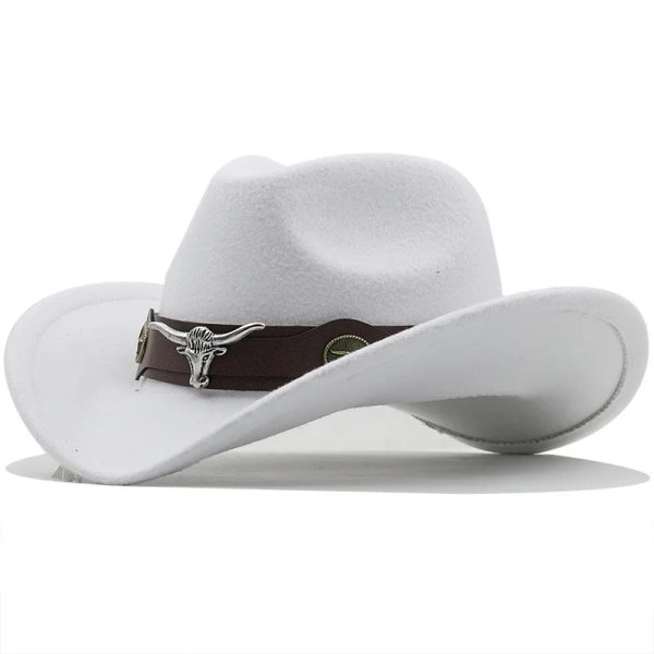 chapeau Cowboy Outback