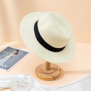 Chapeau Panama AuSoleil