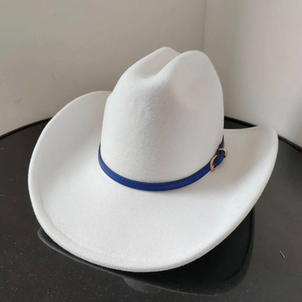 Chapeau Cowboy CactusCraze