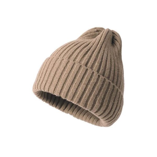 bonnet mixte ColorFlex