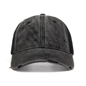 casquette vintage usée