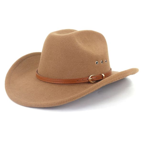chapeau cowboy TexasStyle