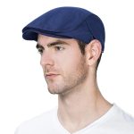 béret charme décontracté
