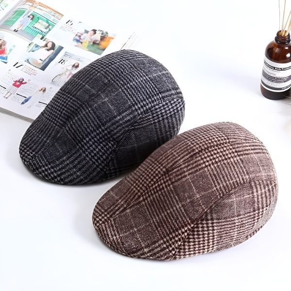 béret vintage