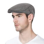 béret style urbain
