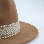 Accessoire de mode bohème chic