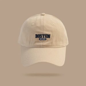 casquette style urbain