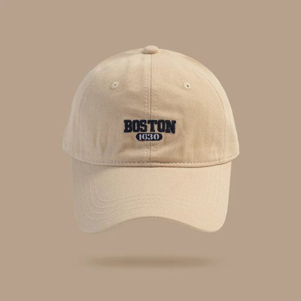 casquette style urbain