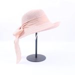 légèreté du chapeau Summery