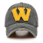 casquette retro urbain