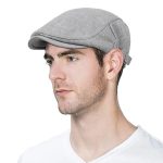 béret coton California