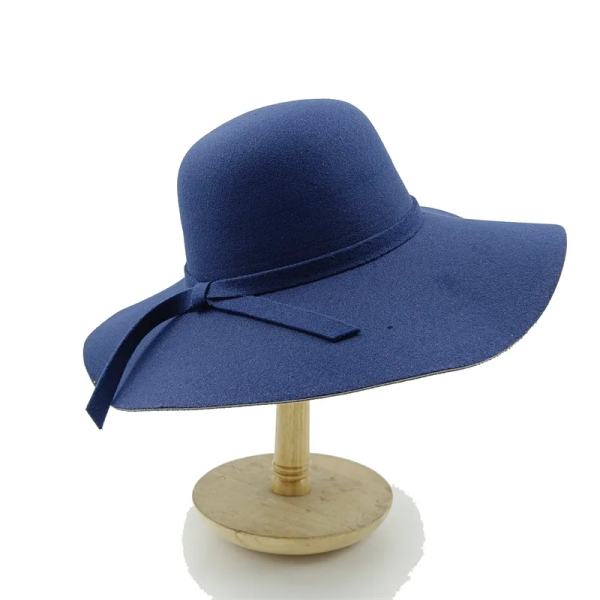 chapeau fedora femme