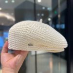 béret coton femme