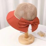 chapeau été léger