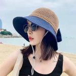chapeau féminin tendance