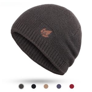 Bonnet TimberLeaf
