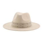 Fedora en différentes tailles