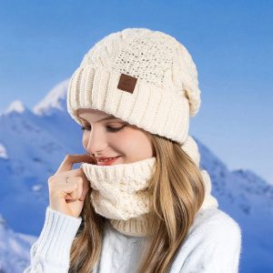 bonnet femme Arctica