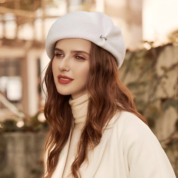 béret charme parisien