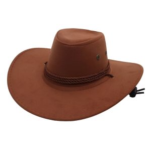 Chapeau Cowboy chic