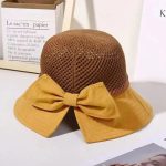 protection soleil chapeau