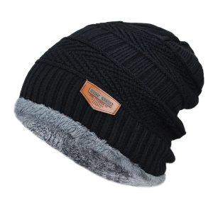 bonnet polaire Furwarm