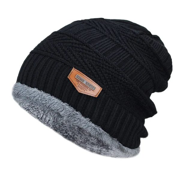 bonnet polaire Furwarm