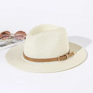 Chapeau Panama TendanceTropique