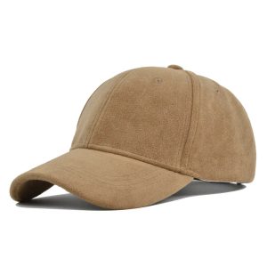 casquette velours royal