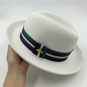 chapeau melon fedora