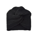 turban twistknit