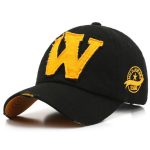 casquette adjustable