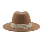 Fedora élégant pour adultes
