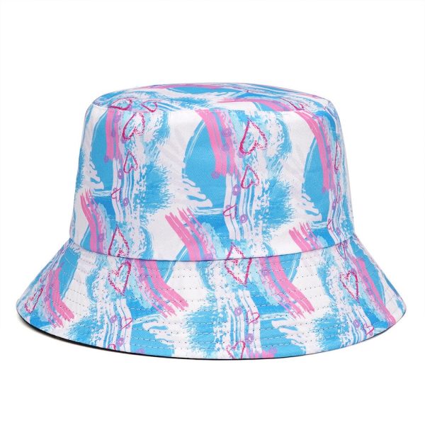 Bob Streetwear Esprit Pastel