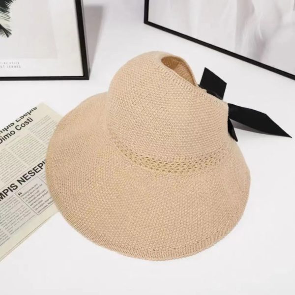 Chapeau de Paille SummerBow