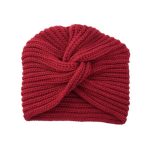 twistknit bonnet