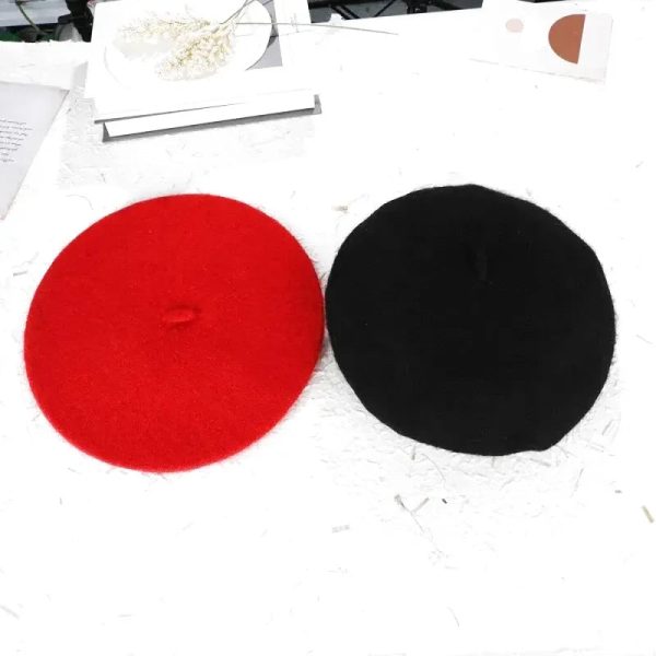 béret basque authentique