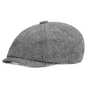Chapeau Gavroche mode