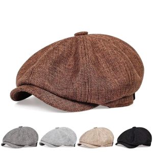 béret casquette gavroche