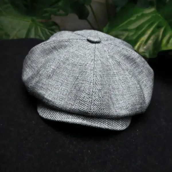 Béret Casquette Gavroche