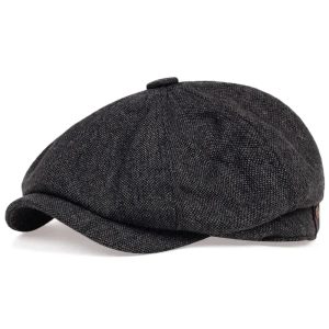 béret casquette gavroche urbain