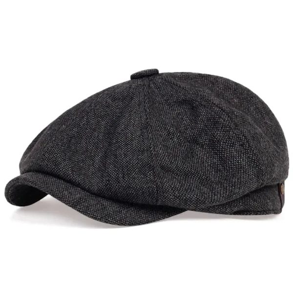 béret casquette gavroche urbain